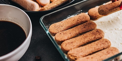 Backen und Kochen - Termine, Angebote, Aktionen und mehr